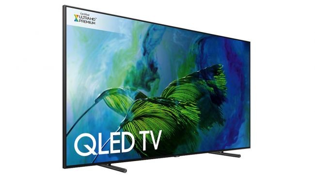 Đánh giá QLED Samsung Q9F: tivi “chấm lượng tử” hàng đầu thế giới ảnh 1