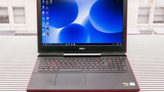 Đánh giá laptop Dell Inspiron 7000 ảnh 4