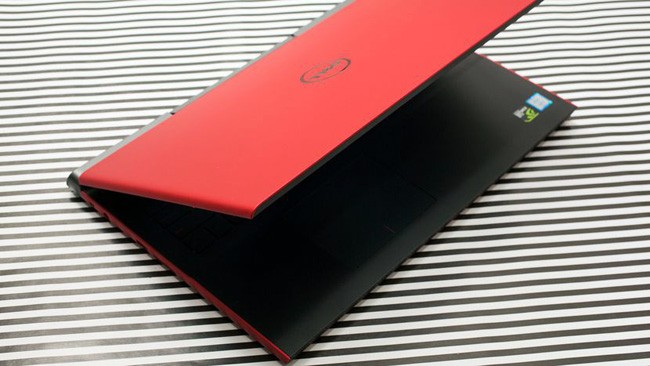Đánh giá laptop Dell Inspiron 7000 ảnh 12