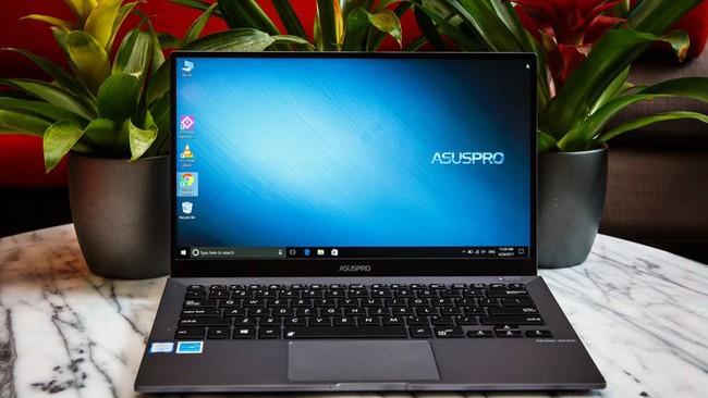 Đánh giá laptop Asus Pro B9440 ảnh 1