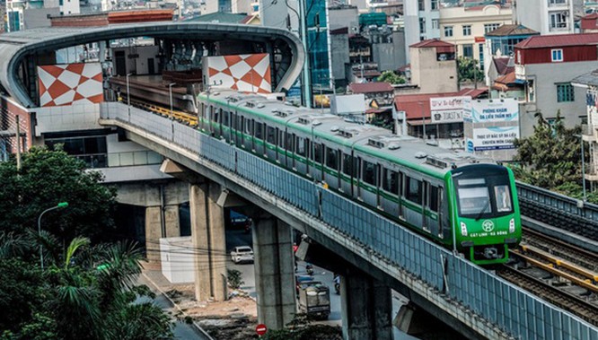 Đường sắt đô thị Cát Linh – Hà Đông và bài học về sử dụng vốn ODA ảnh 3