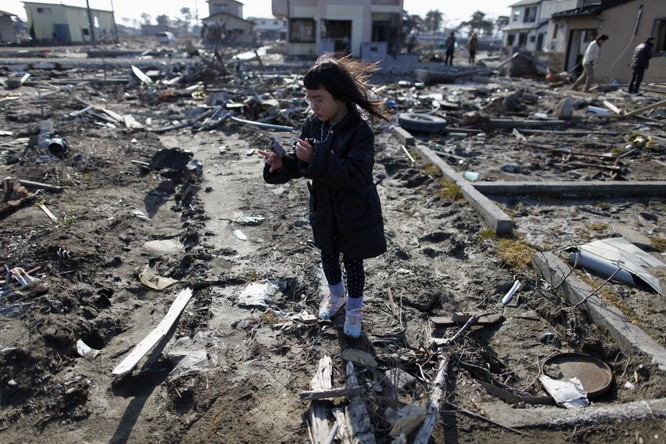 10 năm sau thảm hoạ Fukushima: Hạt nhân hóa hay không? ảnh 3