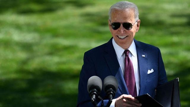Joe Biden – Tổng thống "Làm lớn" và "Làm nhanh"? ảnh 1