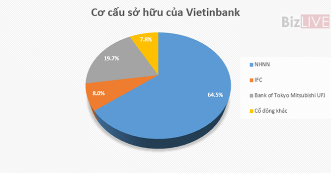 “Vén màn” thương vụ sáp nhập VietinBank - PGBank ảnh 1
