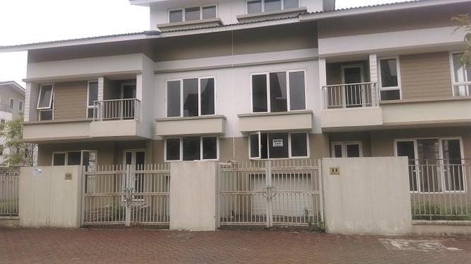 HUD, Tasco... và “nỗi đau nghìn tỷ” mang tên Vân Canh ảnh 10