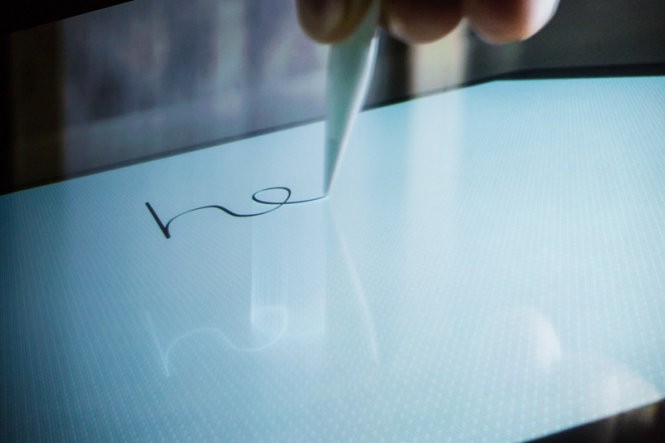 Apple chính thức trình làng iPad Pro ảnh 7