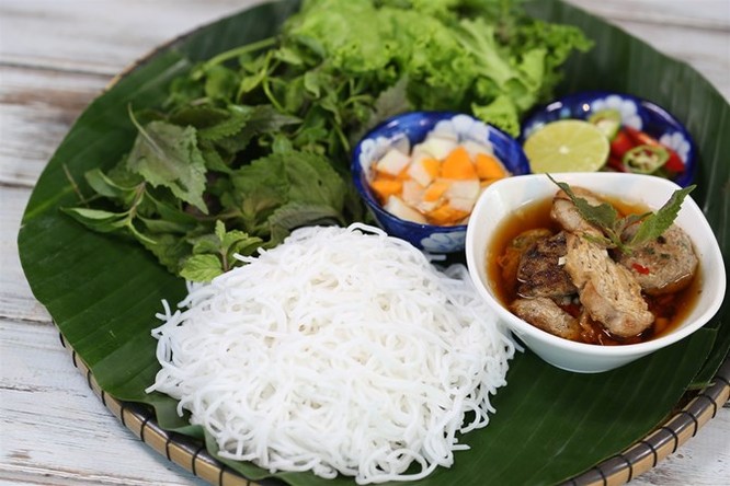 Độc đáo ẩm thực 3 miền tại Premier Village Đà Nẵng Resort ảnh 4