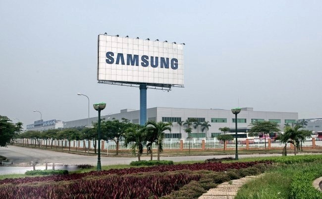 Bộ Công Thương: “Samsung là hàng Việt Nam” ảnh 1