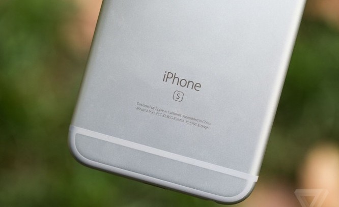iPhone 6s có giá trên trời khi về Việt Nam: Vì đâu? ảnh 3