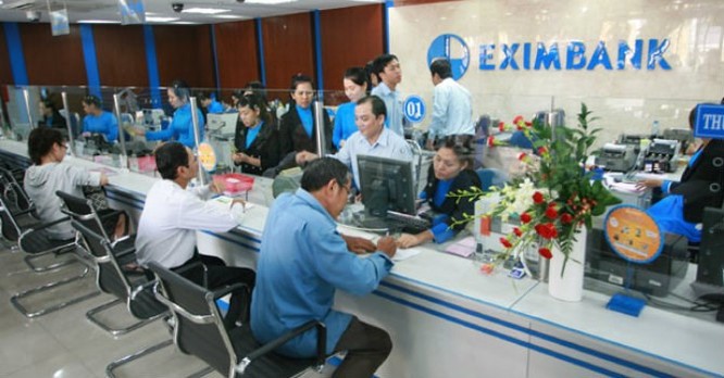 “Lỡ duyên” với Nam A Bank, Eximbank sẽ về tay ai? ảnh 1