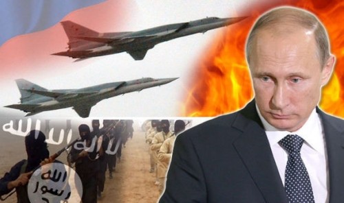 Putin và ‘cuộc chiến’ trong lòng nước Nga ảnh 2