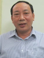 Thứ trưởng Bộ GTVT Nguyễn Hồng Trường: 'Hiệp hội Vận tải Hà Nội chưa hiểu rõ thế nào là Uber, Grabtaxi...' - ảnh 2