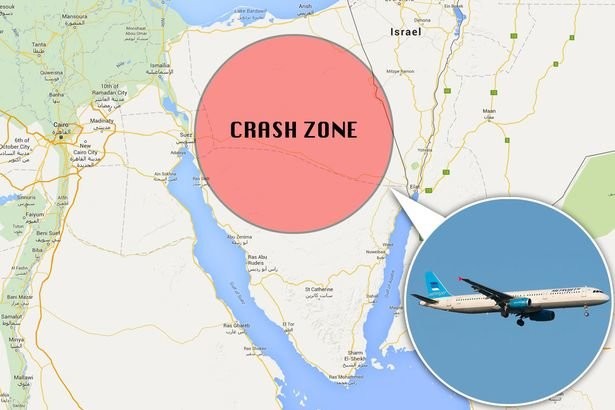  Máy bay Nga chở 224 người rơi ở Ai Cập: Không ai sống sót, Nga tuyên bố quốc tang, ra lệnh điều tra ảnh 5