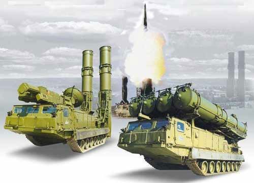 S-500 và những tiền bối tên lửa Nga khét tiếng ảnh 8