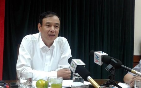 Giám đốc Công an Nguyễn Đức Chung làm Phó Bí thư Thành ủy Hà Nội ảnh 4