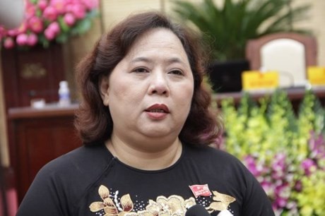 Giám đốc Công an Nguyễn Đức Chung làm Phó Bí thư Thành ủy Hà Nội ảnh 3