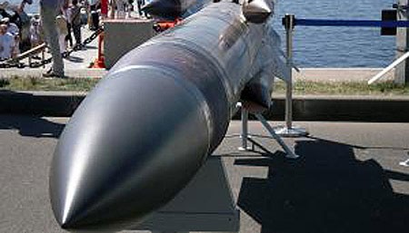 Biển Đông và "cơn ác mộng" tên lửa chống hạm Nga ảnh 2