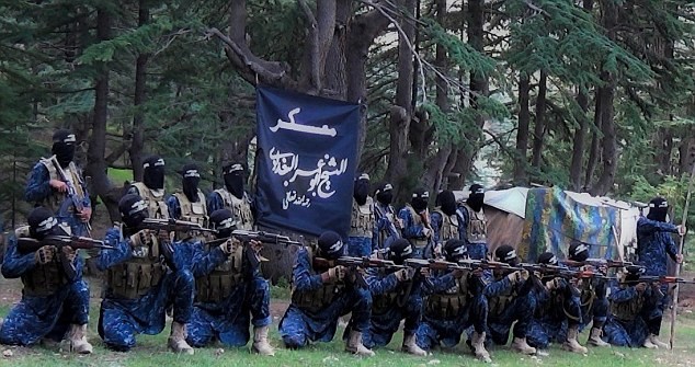 IS tuyên bố giết thủ lĩnh Taliban, bắt đầu lấn chiếm Afghanistan ảnh 10