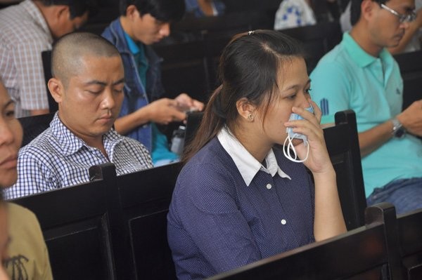 Vụ chai Number giá 2.000 tỷ, 7 năm tù: Gia đình anh Minh quyết kháng cáo ảnh 1