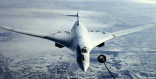 Không quân chiến lược Nga-Mỹ: Ai mạnh hơn? ảnh 1