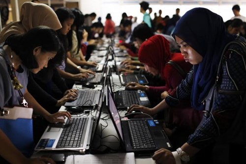 Máy tính Lenovo cài phần mềm độc hại gây hoang mang người dùng Việt Nam ảnh 2