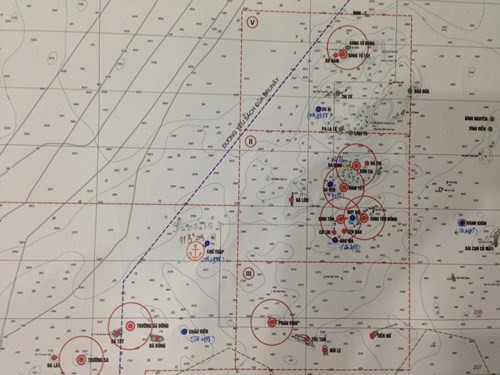 Phải chặn mưu đồ 'tàu sân bay không chìm khổng lồ' Trung Quốc trên Biển Đông - ảnh 4