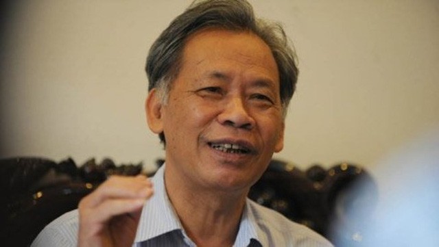 Ông Đinh La Thăng vẫn là Bộ trưởng Bộ Giao thông Vận tải ảnh 1