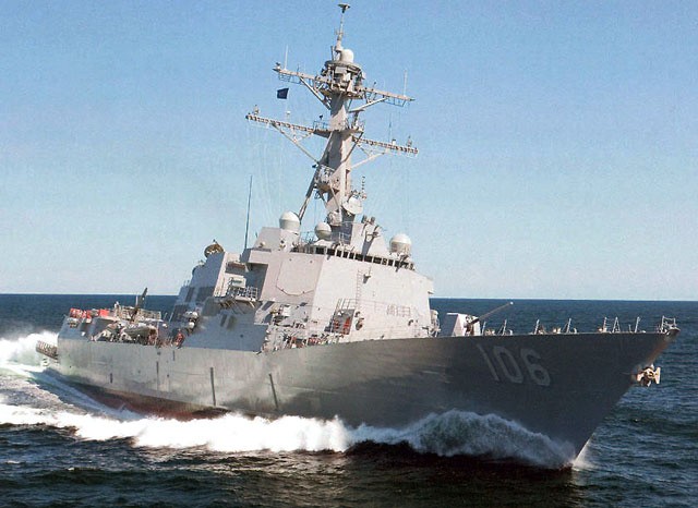 Mỹ điều tàu sân bay đến Biển Đông, Trung Quốc tăng chi quân sự thêm 8% ảnh 2