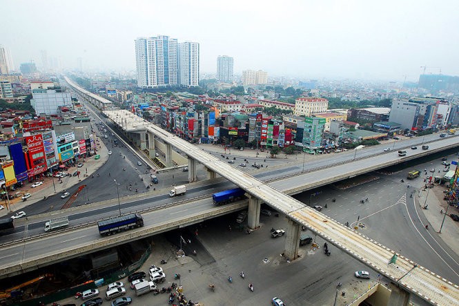 Nợ công Việt Nam lên tới 2,7 triệu tỉ đồng, tại sao? ảnh 1