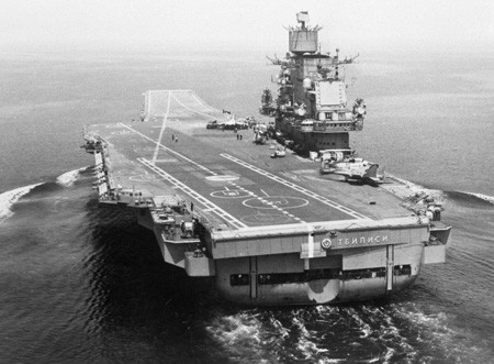 Trung Quốc "học bài" Liên Xô để đánh tàu sân bay Mỹ ảnh 5