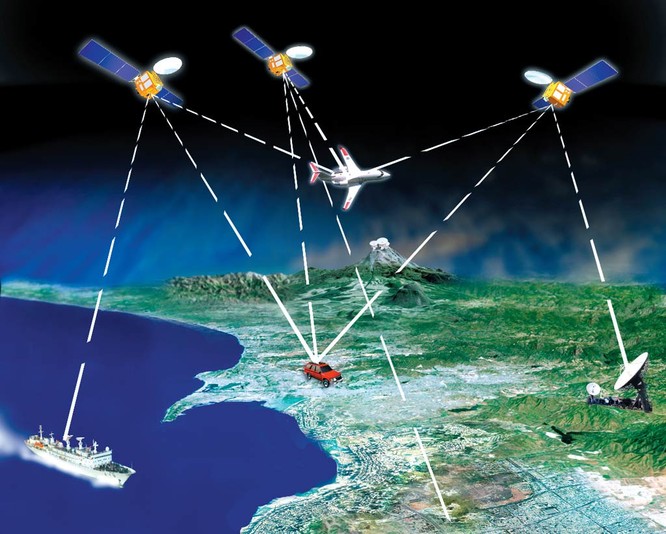 Việt Nam được cho là có kế hoạch phóng thêm vệ tinh viễn thám