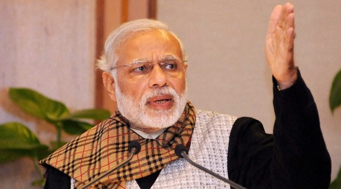 Thủ tướng Ấn Độ Narendra Modi sắp có chuyến thăm Viêt Nam trong tháng 9 tới