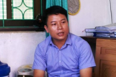 Mỏi mắt tìm "đại gia" tặng 3 xe tiền tỉ cho tỉnh Ninh Bình ảnh 1