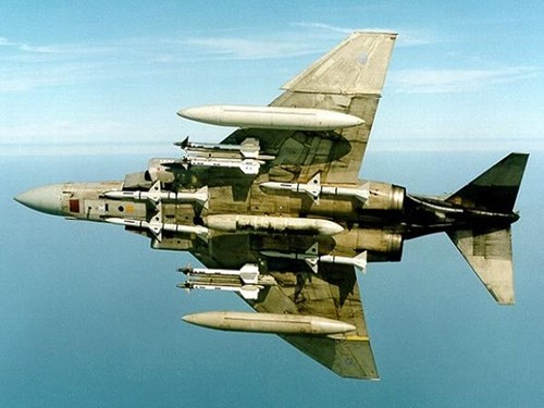 “Bảo vật Quốc gia” MiG-21: Con đường trở thành huyền thoại thế kỷ 20 ảnh 4
