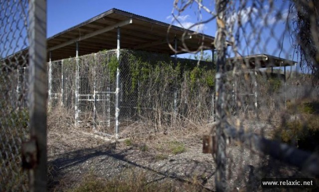 Sự thật kinh hoàng bên trong nhà tù khét tiếng Guantanamo ảnh 5