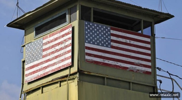 Sự thật kinh hoàng bên trong nhà tù khét tiếng Guantanamo ảnh 6