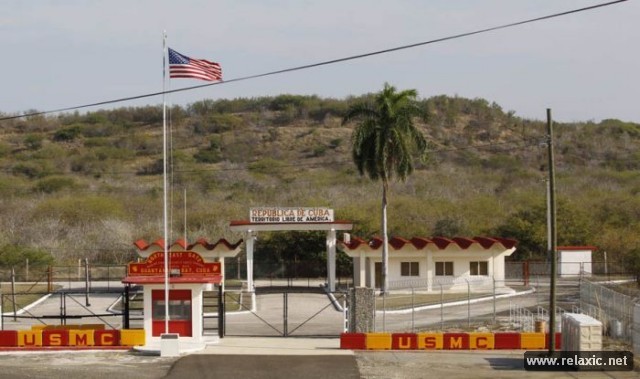 Sự thật kinh hoàng bên trong nhà tù khét tiếng Guantanamo ảnh 7