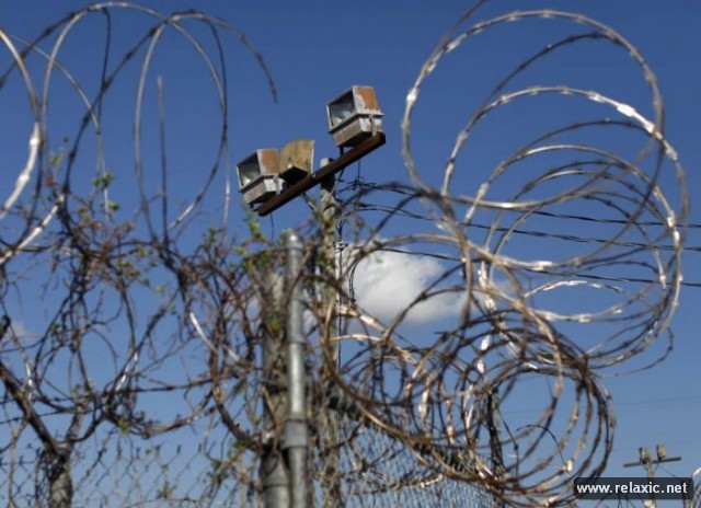 Sự thật kinh hoàng bên trong nhà tù khét tiếng Guantanamo ảnh 9