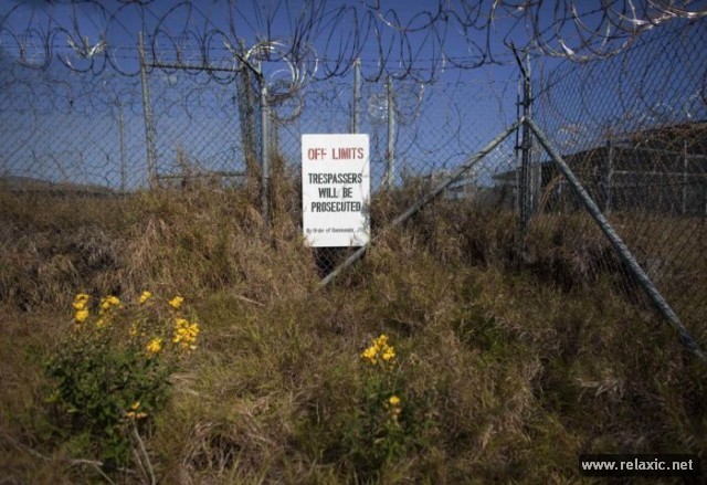 Sự thật kinh hoàng bên trong nhà tù khét tiếng Guantanamo ảnh 10