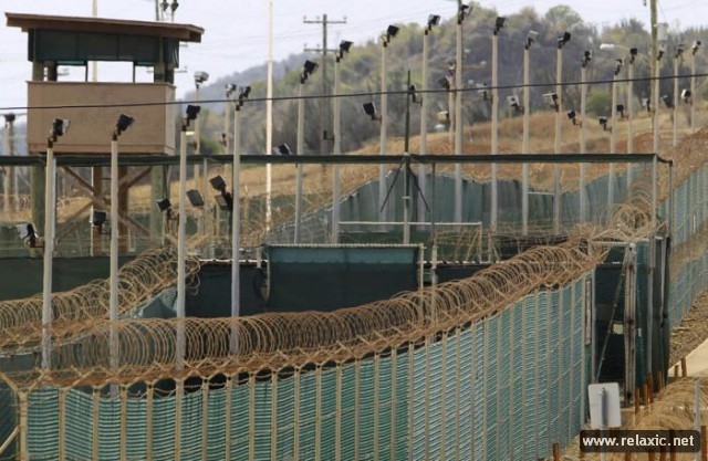 Sự thật kinh hoàng bên trong nhà tù khét tiếng Guantanamo ảnh 20