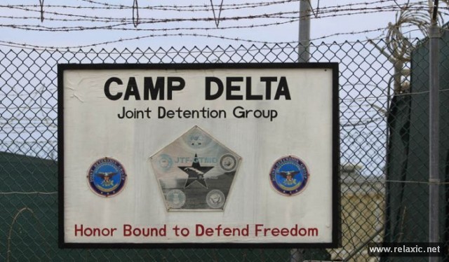 Sự thật kinh hoàng bên trong nhà tù khét tiếng Guantanamo ảnh 21