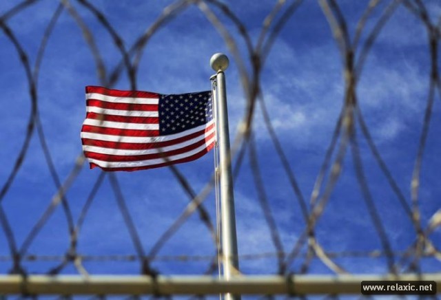 Sự thật kinh hoàng bên trong nhà tù khét tiếng Guantanamo ảnh 22