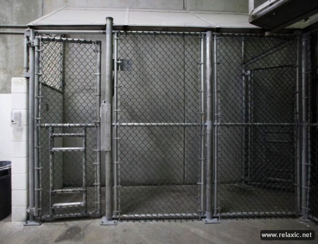 Sự thật kinh hoàng bên trong nhà tù khét tiếng Guantanamo ảnh 25