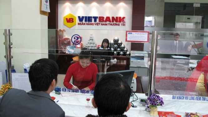 Những ngân hàng Việt “sống” trong im lặng ảnh 1