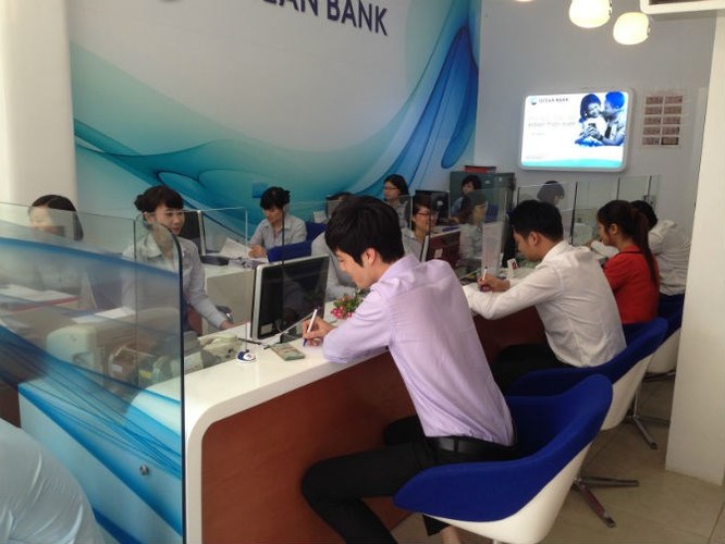 Những ngân hàng Việt “sống” trong im lặng ảnh 5