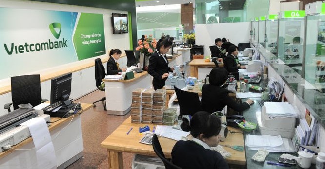 Điểm mặt 6 ngân hàng “tốt nhất” để làm việc ở Việt Nam ảnh 3