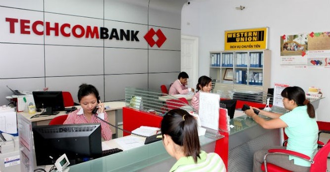 Điểm mặt 6 ngân hàng “tốt nhất” để làm việc ở Việt Nam ảnh 6