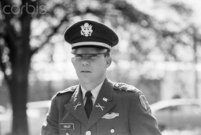 Chỉ huy Mỹ vụ thảm sát Mỹ Lai ăn năn sau 40 năm ảnh 1