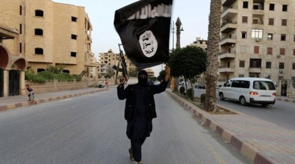 Chiến binh ngoại đầu quân al-Qaeda, IS 'tăng vọt' ảnh 1