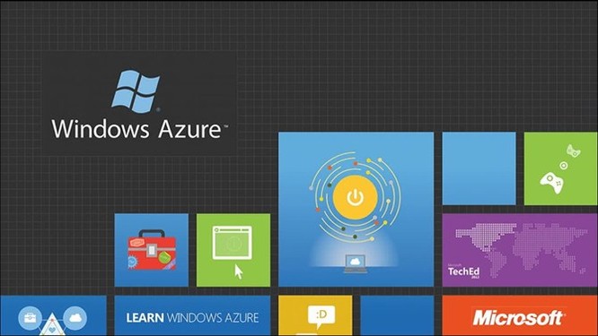 Microsoft và cuộc “khủng hoảng tuổi trung niên” (P1) ảnh 4